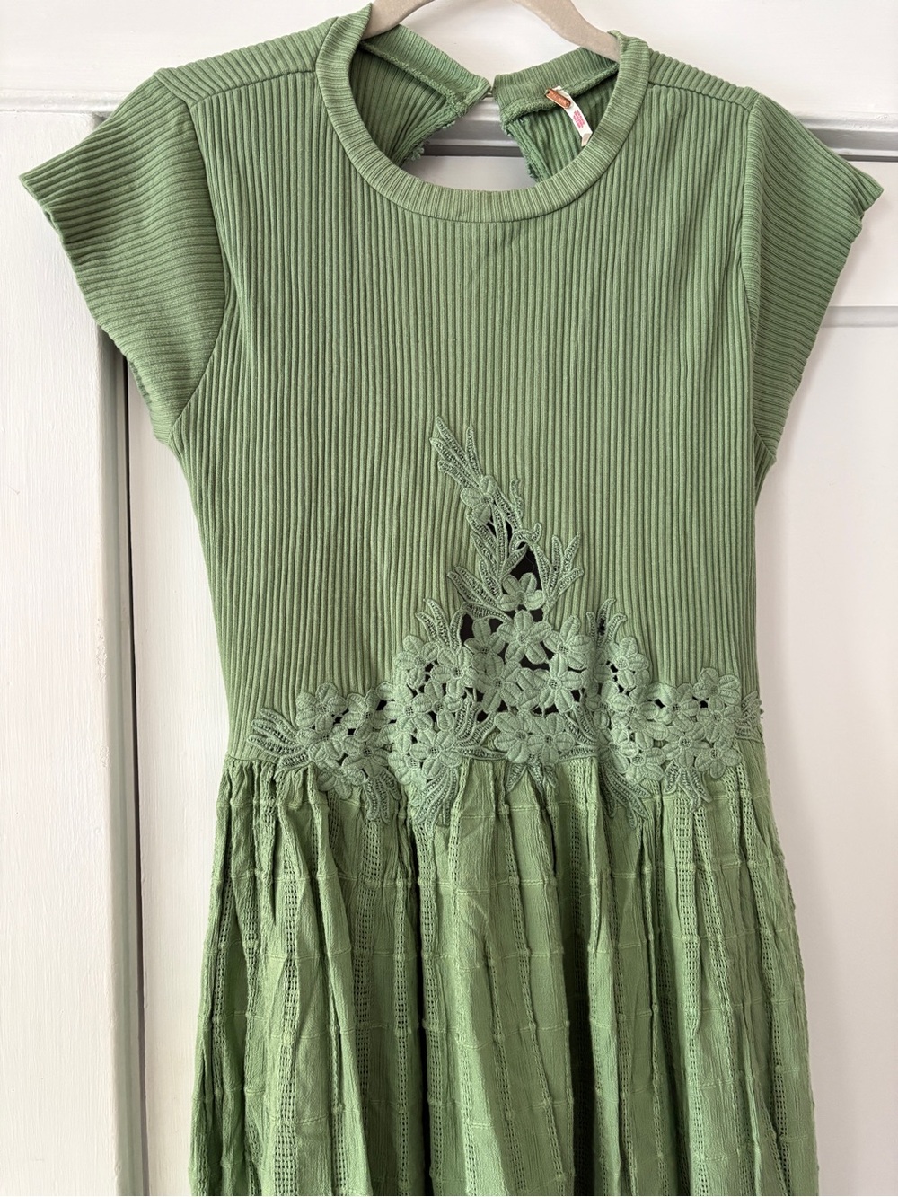 Free People Serenity Maxi Dress - Picture 2 of 7